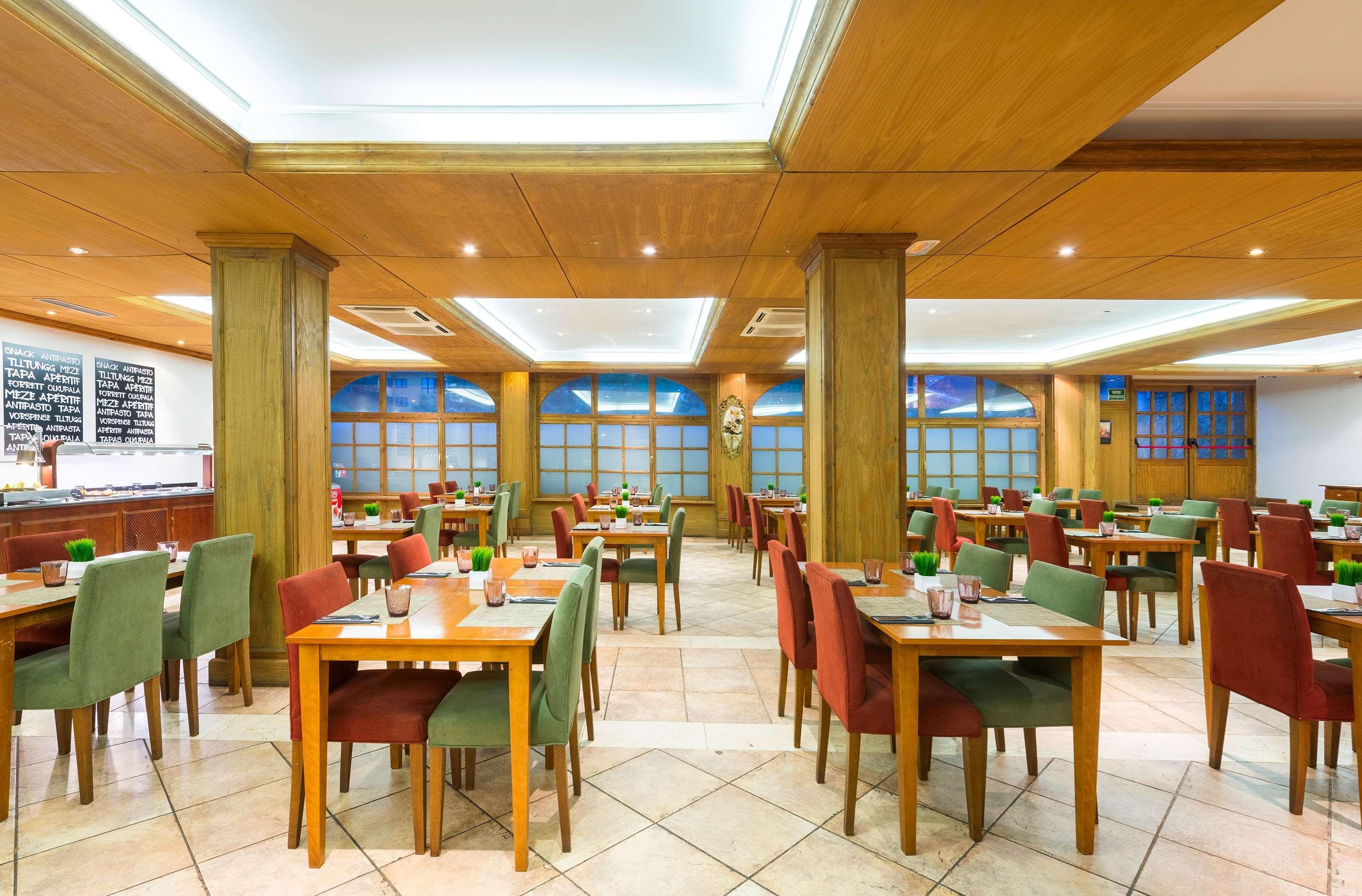 Hotel Vielha Val D'Aran, Affiliated By Melia Exterior photo
